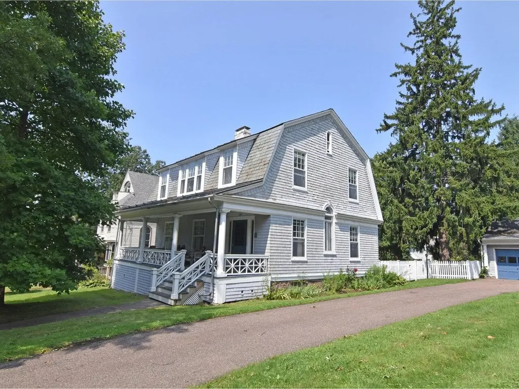 124 Spruce Street Burlington VT 05401