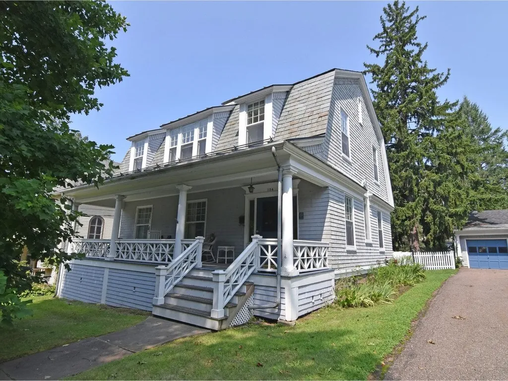 124 Spruce Street Burlington VT 05401