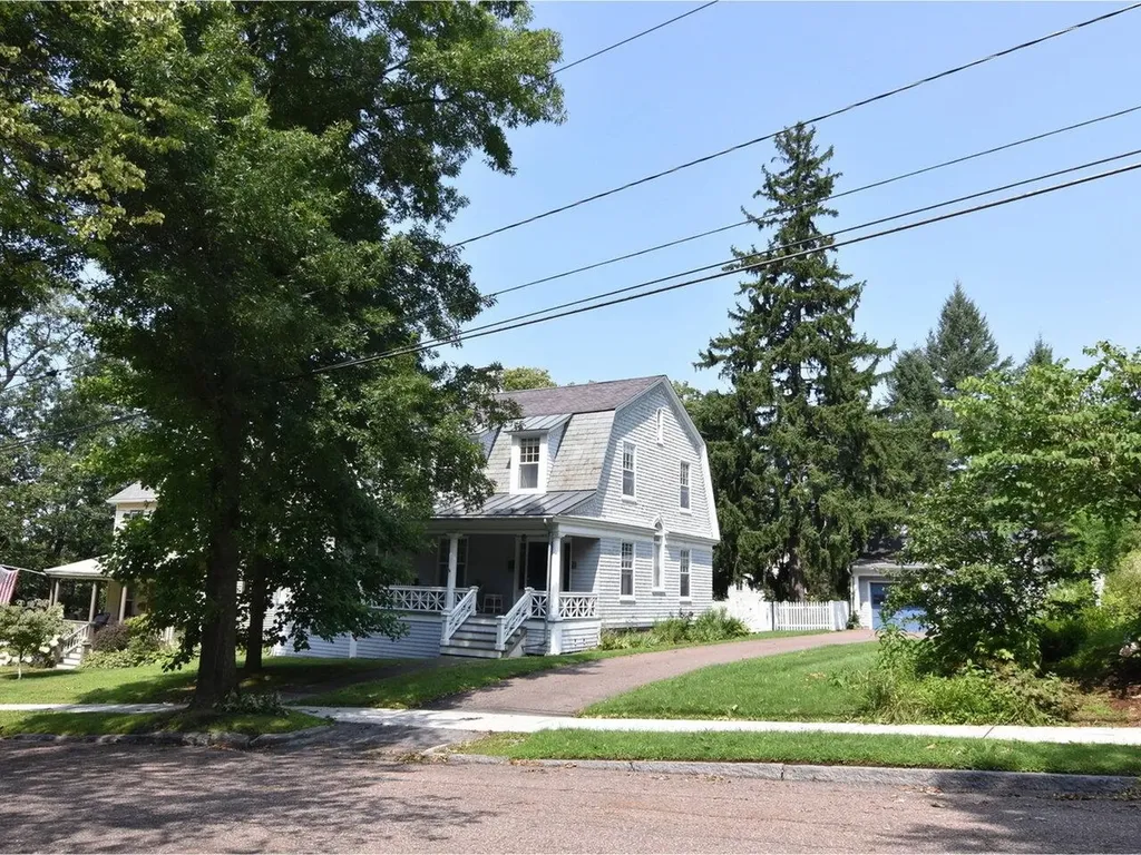 124 Spruce Street Burlington VT 05401