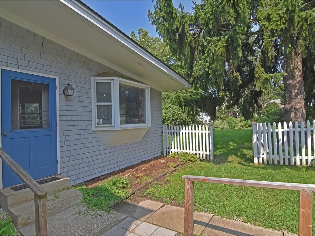 124 Spruce Street Burlington VT 05401