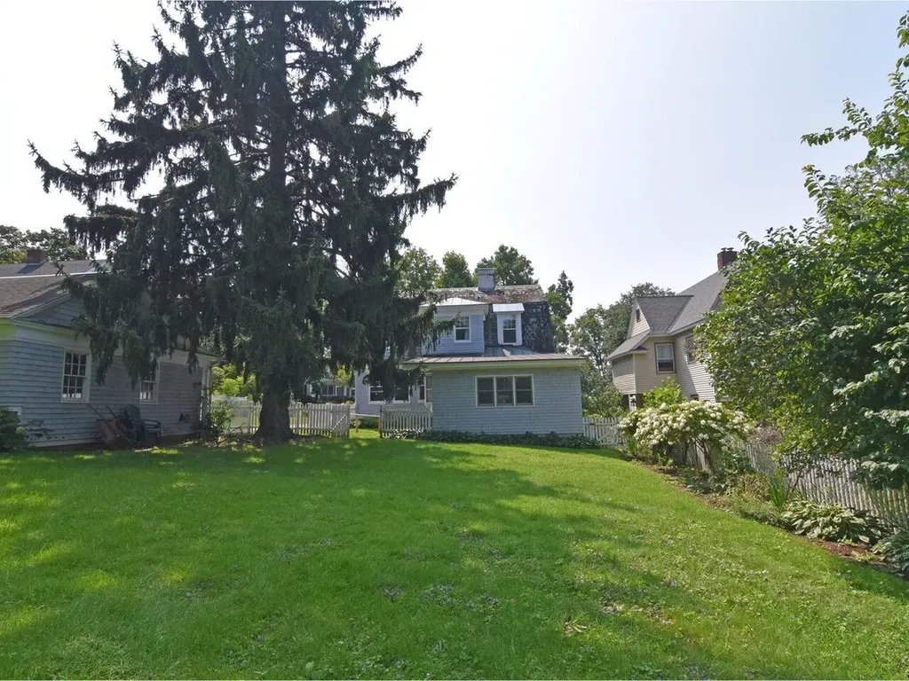 124 Spruce Street Burlington VT 05401