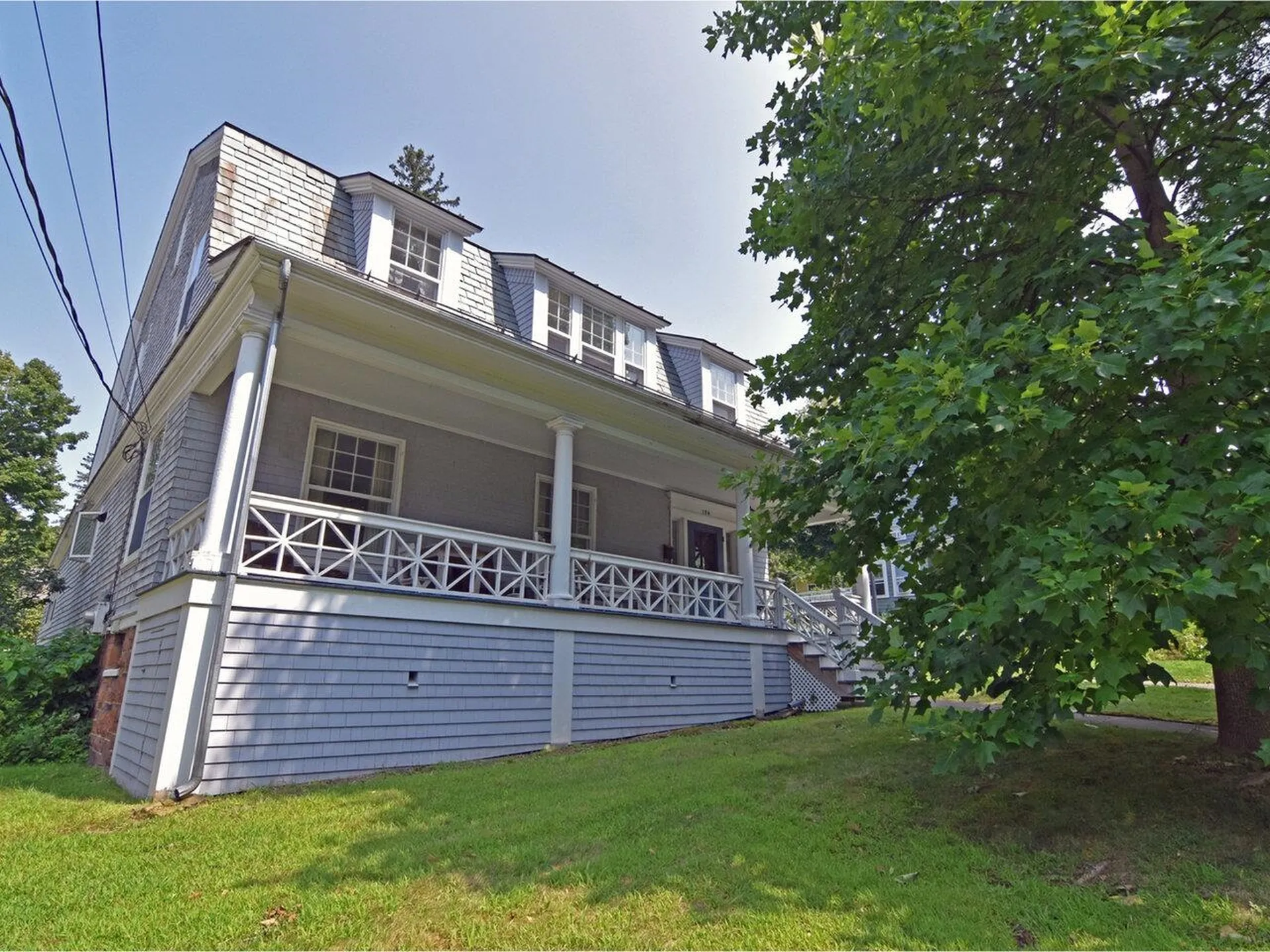 124 Spruce Street Burlington VT 05401