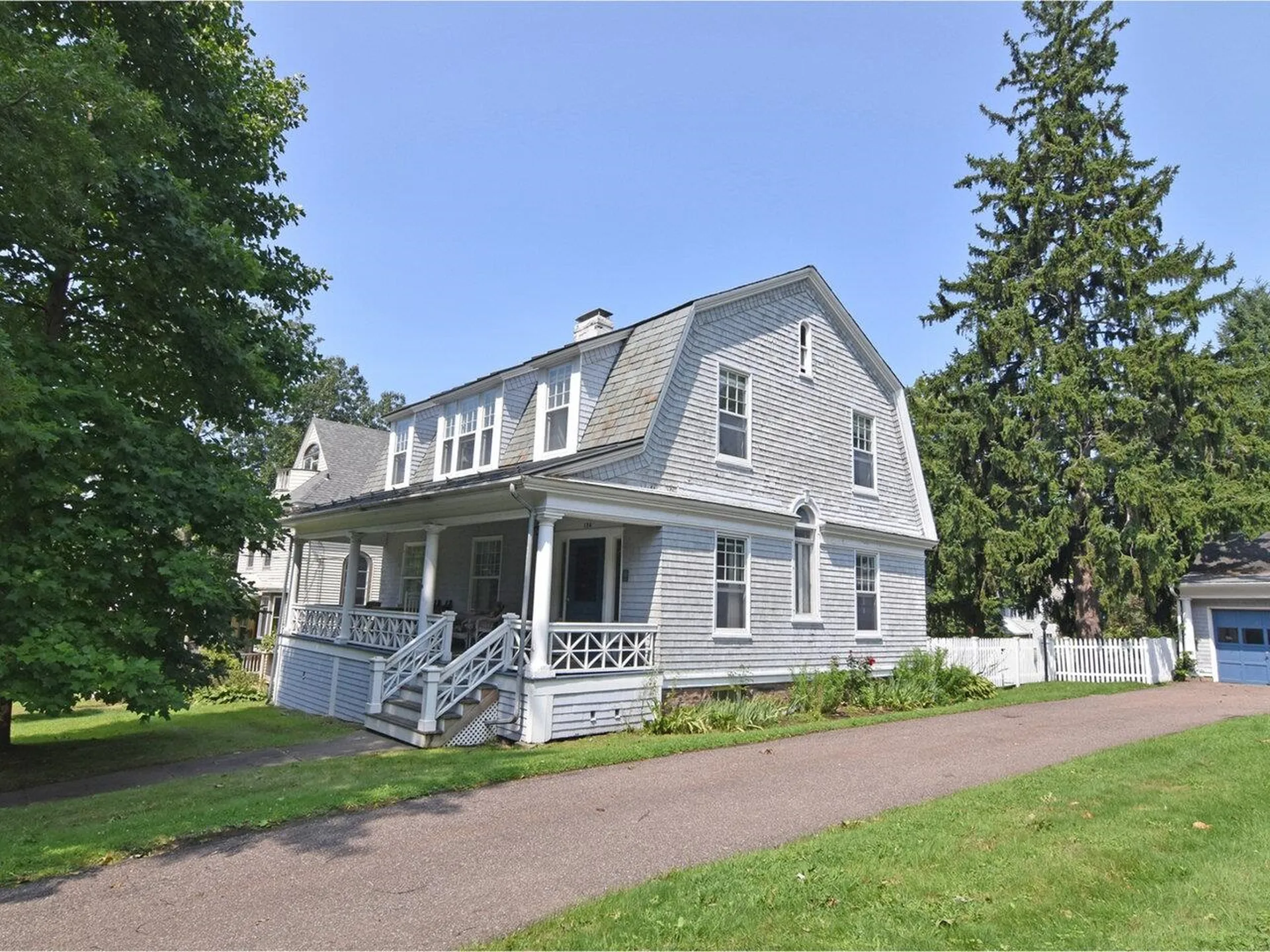 124 Spruce Street Burlington VT 05401