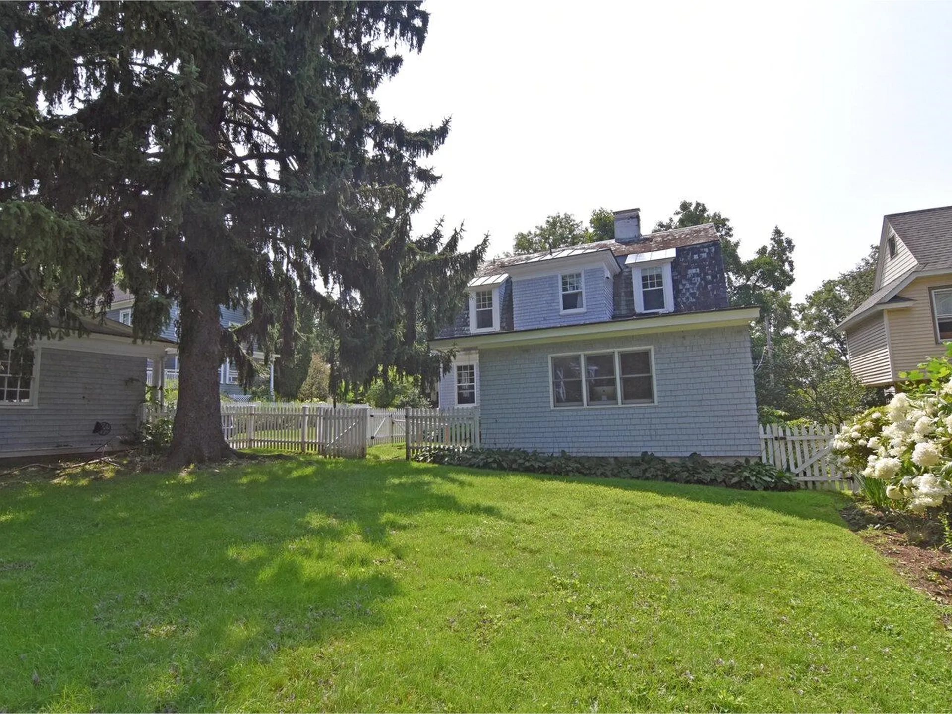 124 Spruce Street Burlington VT 05401