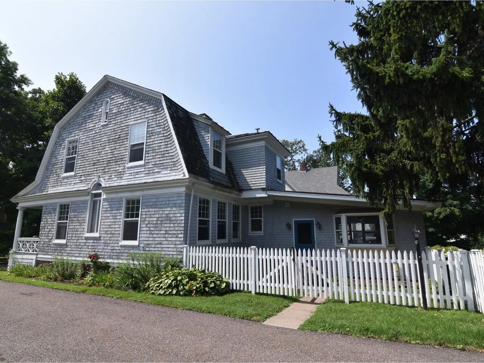 124 Spruce Street Burlington VT 05401