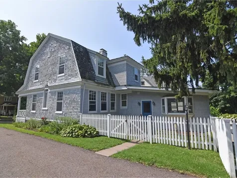 124 Spruce Street Burlington VT 05401