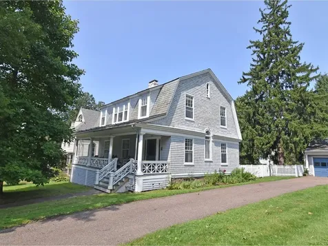 124 Spruce Street Burlington VT 05401