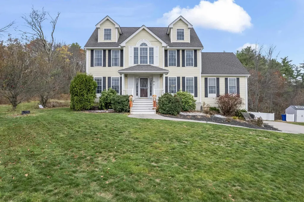 69 Milo Lane Somersworth NH 03978