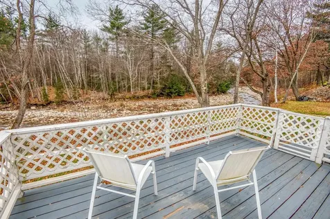 61 Evans Street Gorham NH 03581