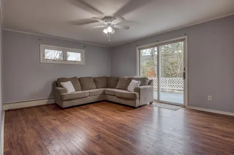 61 Evans Street Gorham NH 03581