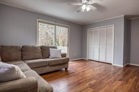 61 Evans Street Gorham NH 03581
