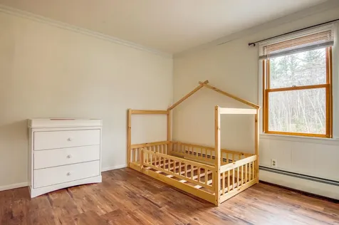 61 Evans Street Gorham NH 03581