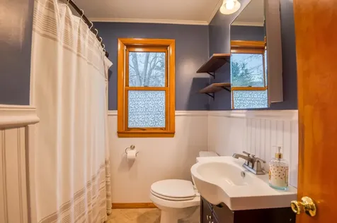 61 Evans Street Gorham NH 03581