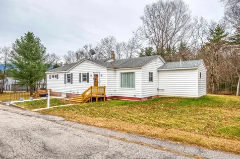 61 Evans Street Gorham NH 03581