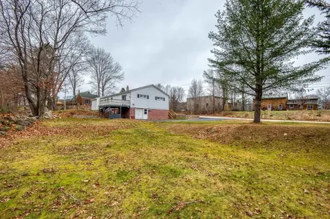 61 Evans Street Gorham NH 03581