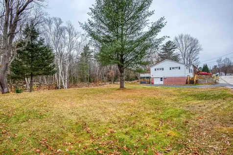 61 Evans Street Gorham NH 03581