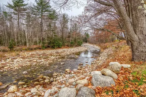 61 Evans Street Gorham NH 03581
