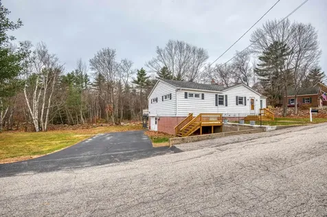 61 Evans Street Gorham NH 03581