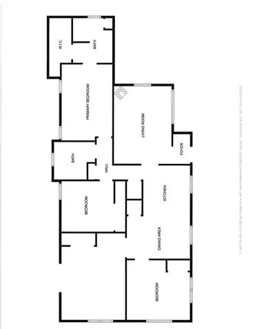 61 Evans Street Gorham NH 03581