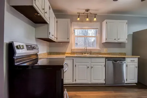 61 Evans Street Gorham NH 03581