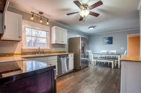 61 Evans Street Gorham NH 03581