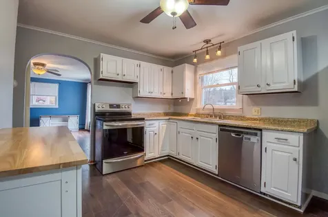 61 Evans Street Gorham NH 03581