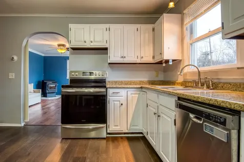 61 Evans Street Gorham NH 03581