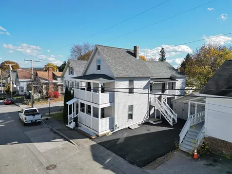 29 Tremont Street Concord NH 03301