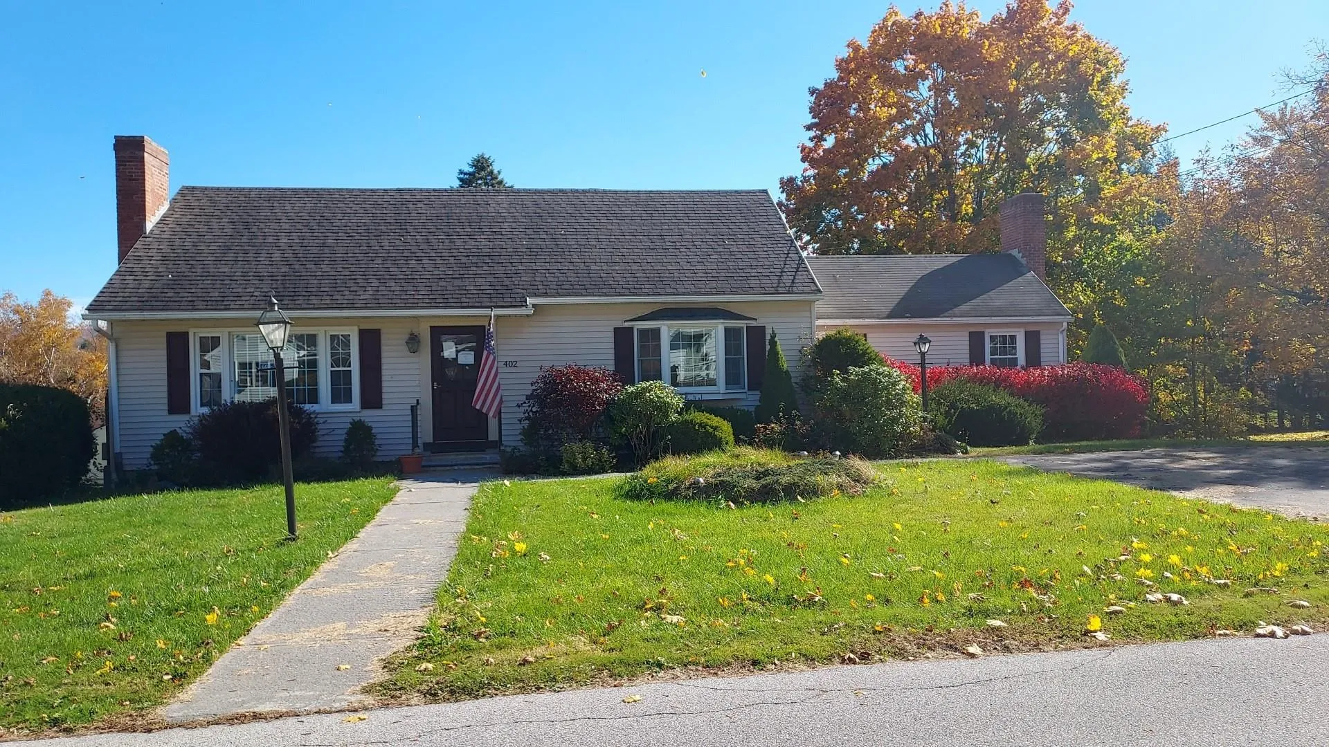 402 Jefferson Heights Bennington VT 05021