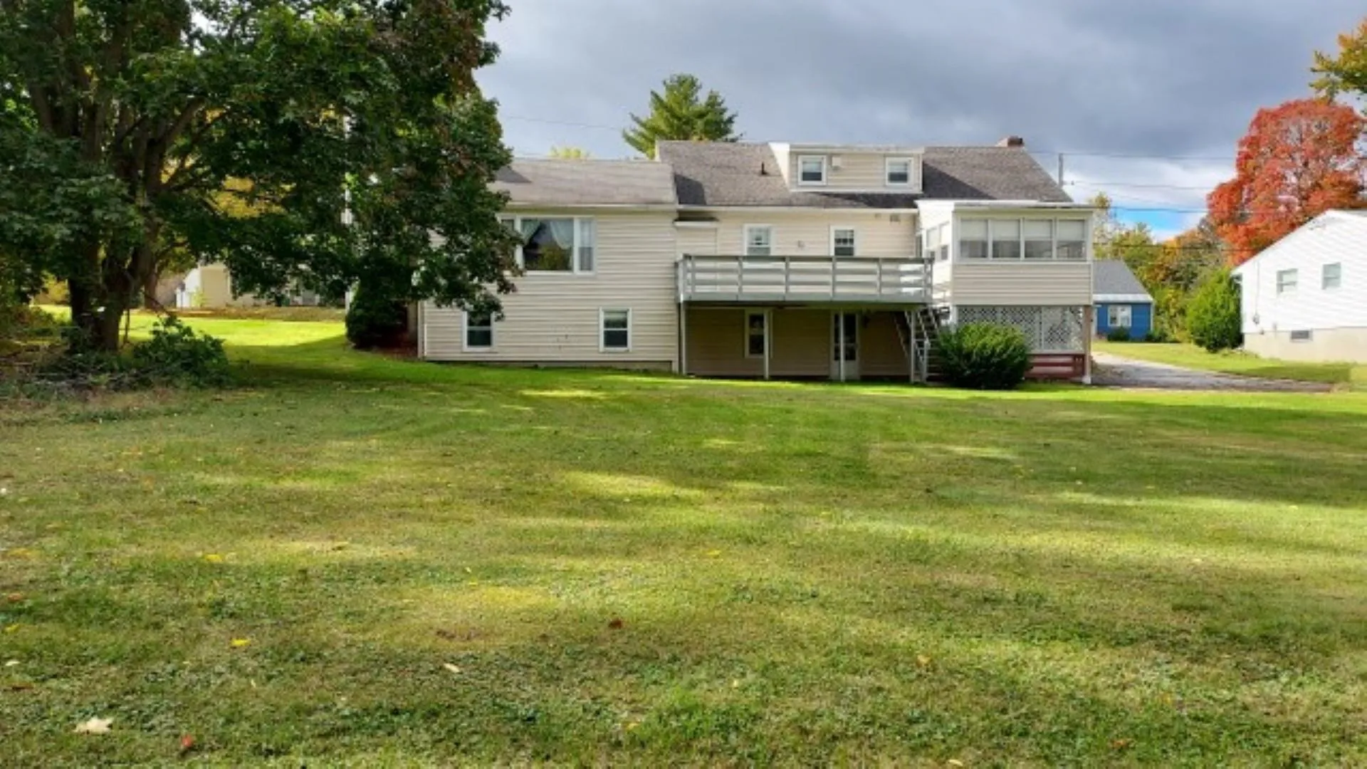 402 Jefferson Heights Bennington VT 05021