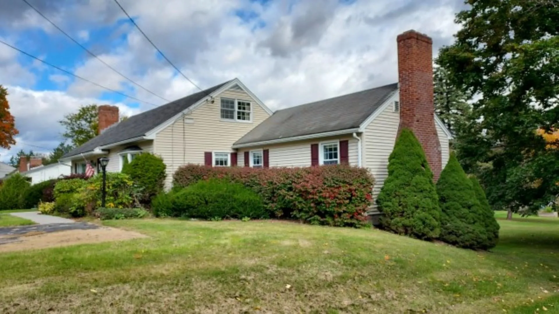 402 Jefferson Heights Bennington VT 05021