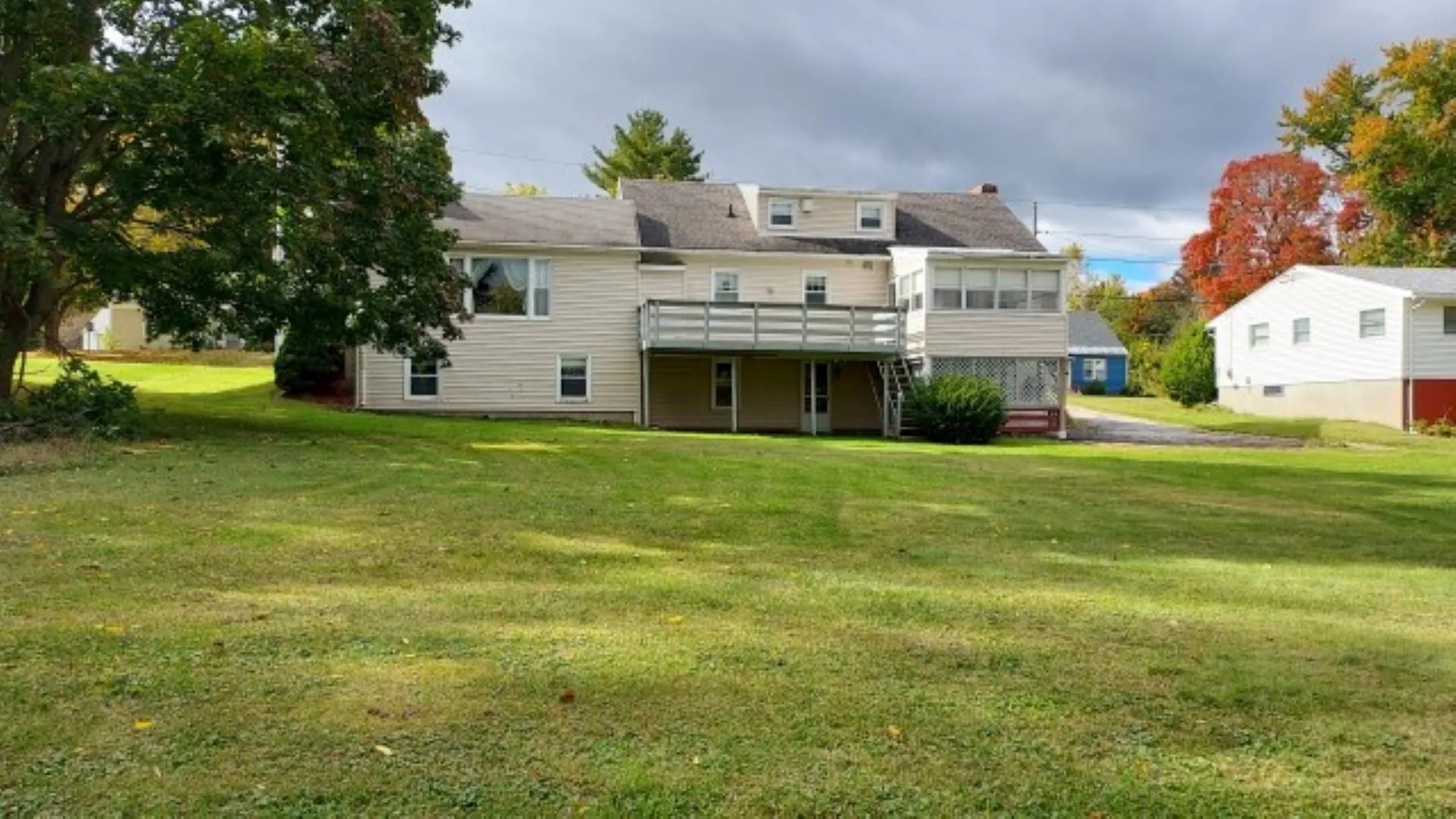 402 Jefferson Heights Bennington VT 05021