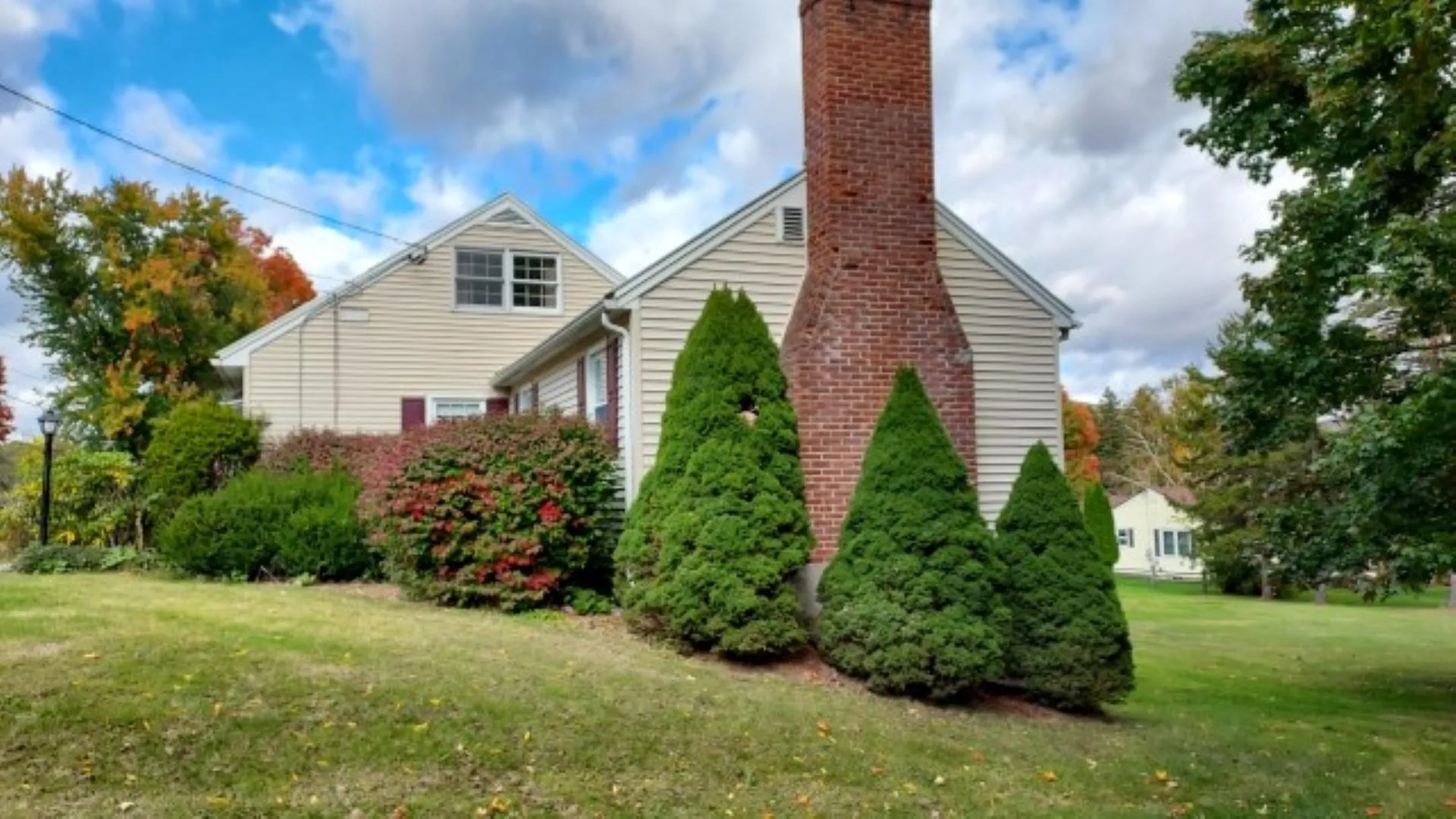 402 Jefferson Heights Bennington VT 05021