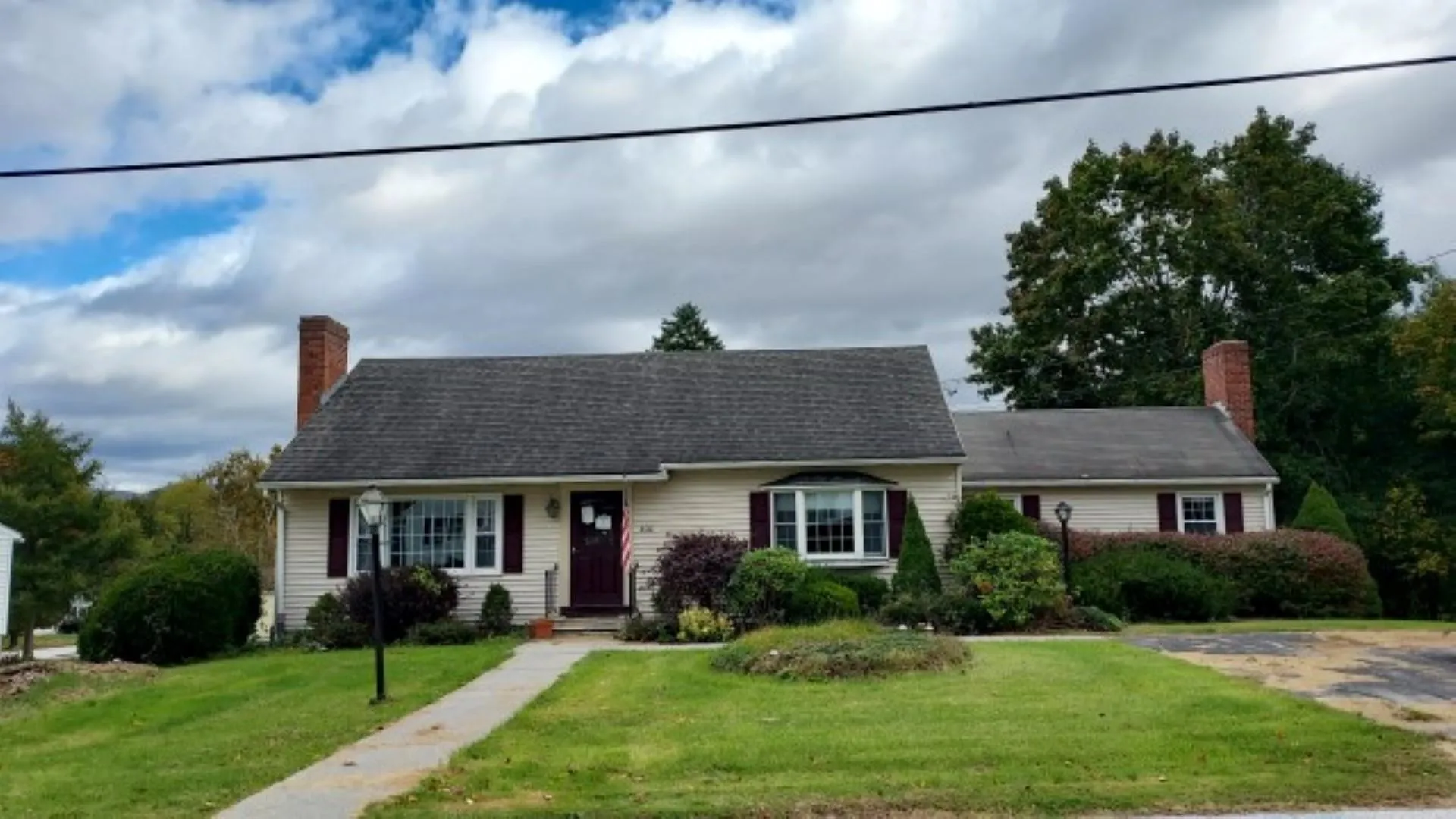 402 Jefferson Heights Bennington VT 05021