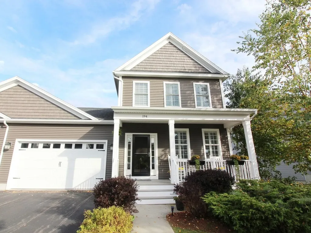 194 North Jefferson Road South Burlington VT 05403