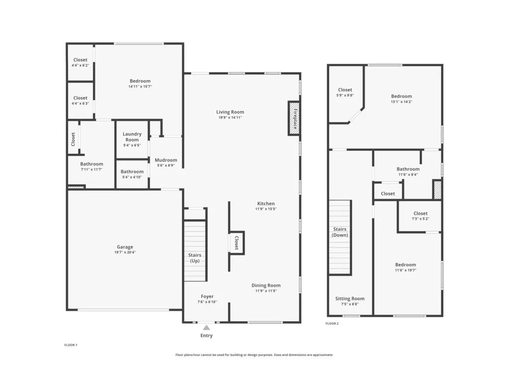 194 North Jefferson Road South Burlington VT 05403