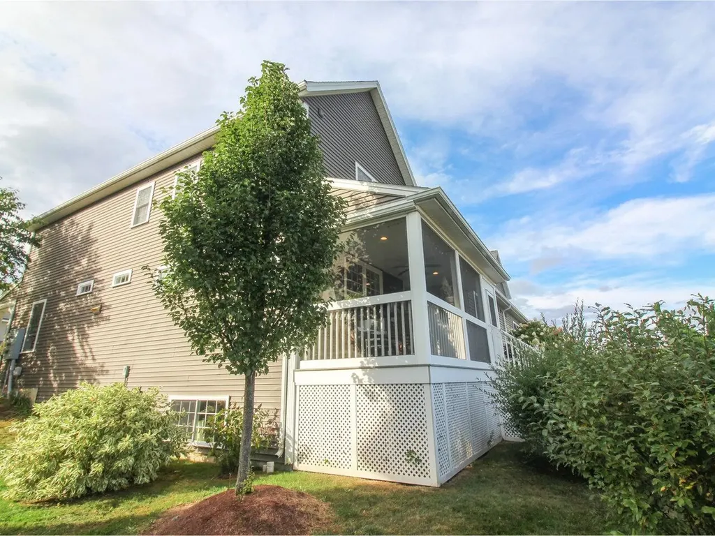194 North Jefferson Road South Burlington VT 05403