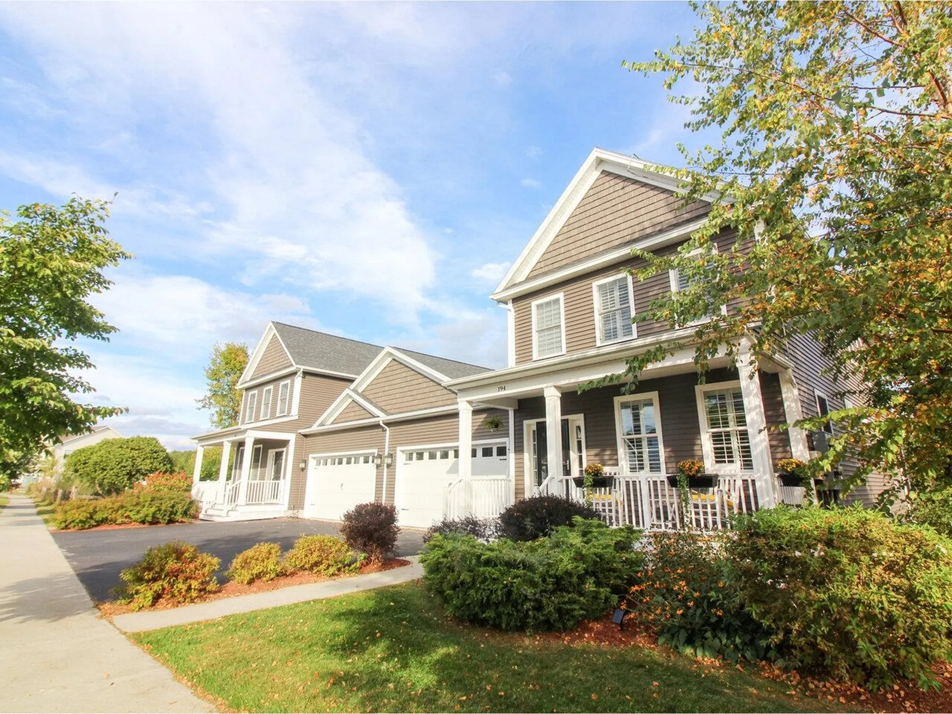 194 North Jefferson Road South Burlington VT 05403