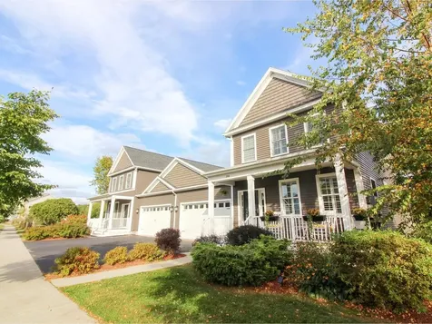 194 North Jefferson Road South Burlington VT 05403