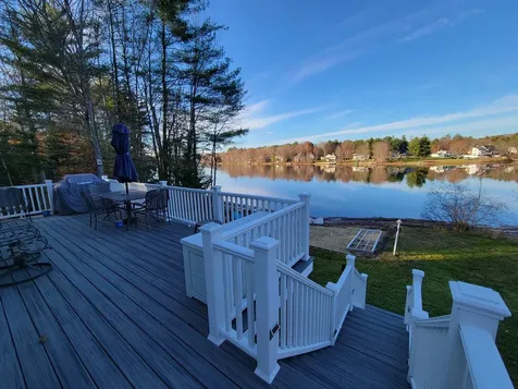 280 Varney Road Barnstead NH 03225