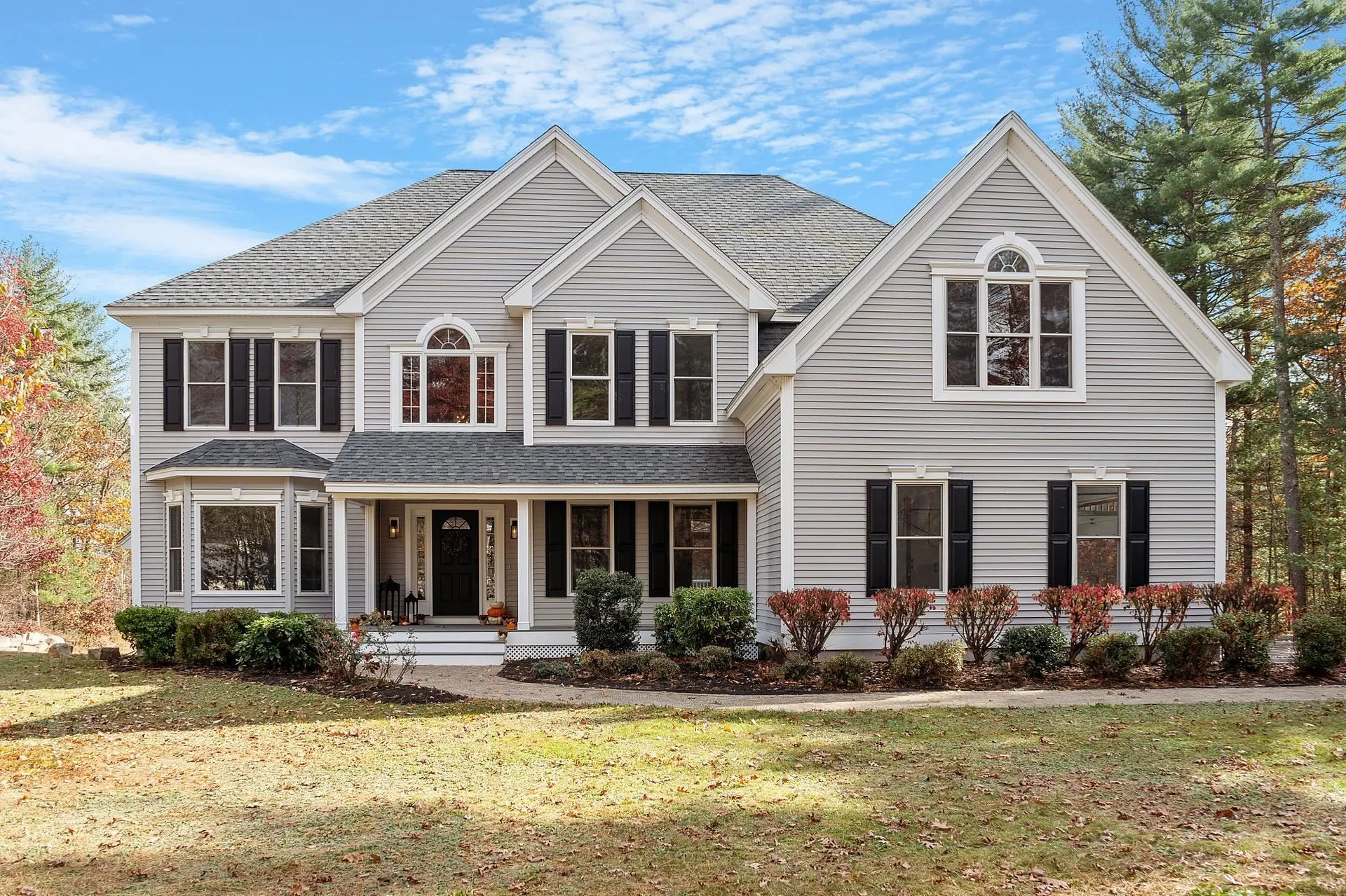 57 Windsor Boulevard Londonderry NH 03053