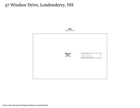 57 Windsor Boulevard Londonderry NH 03053