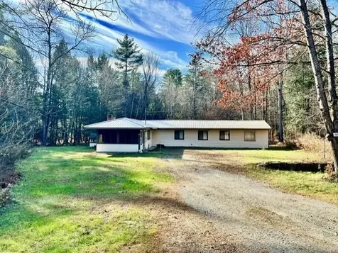 50 Twin Brook Road Chesterfield NH 03443