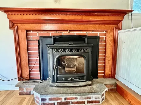 50 Twin Brook Road Chesterfield NH 03443