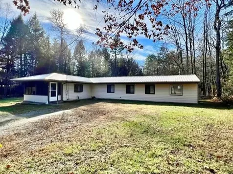 50 Twin Brook Road Chesterfield NH 03443