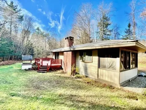 50 Twin Brook Road Chesterfield NH 03443