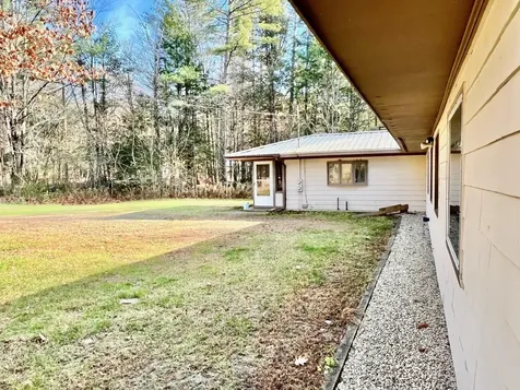50 Twin Brook Road Chesterfield NH 03443