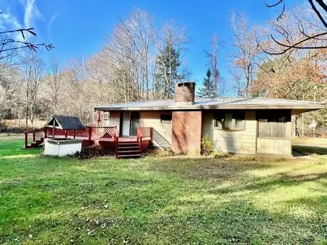 50 Twin Brook Road Chesterfield NH 03443