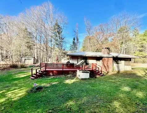 50 Twin Brook Road Chesterfield NH 03443