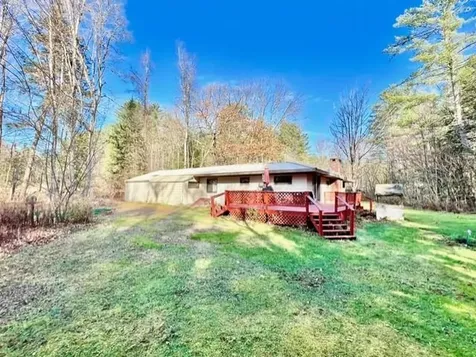 50 Twin Brook Road Chesterfield NH 03443